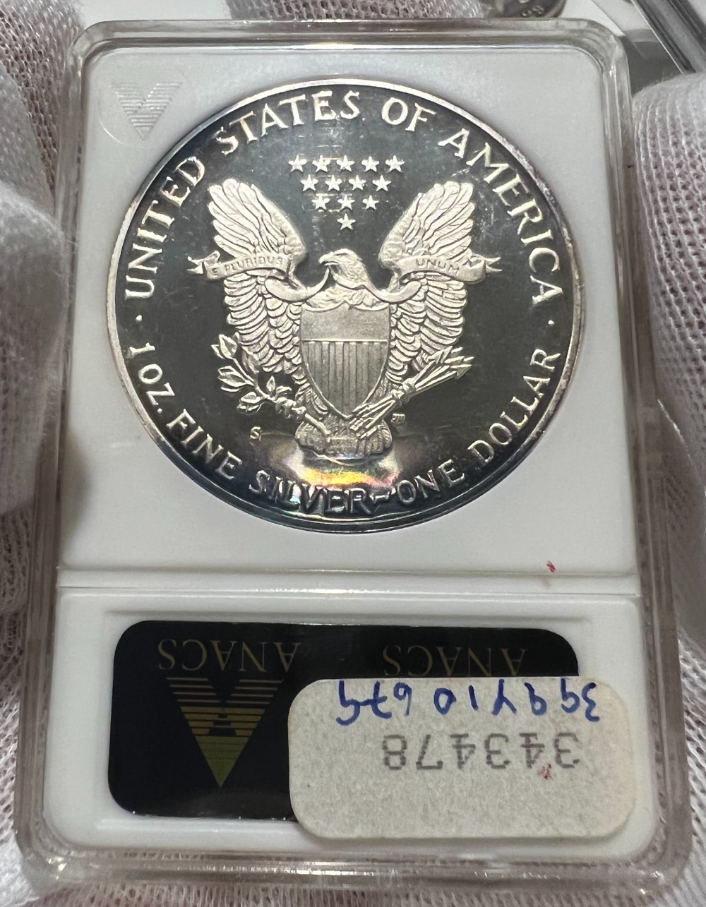 Continuing-List-To-Show-Everyones-Latest-Acquisitions